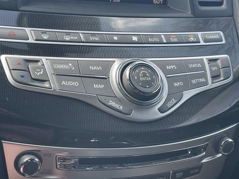 Used 2020 INFINITI QX60 Luxe w/ Essential Package image 19