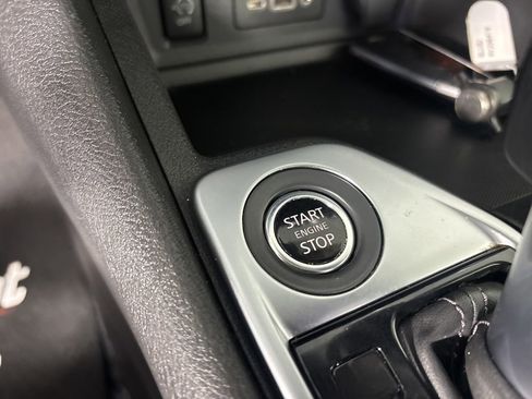 Used 2024 Nissan Sentra SV image 13