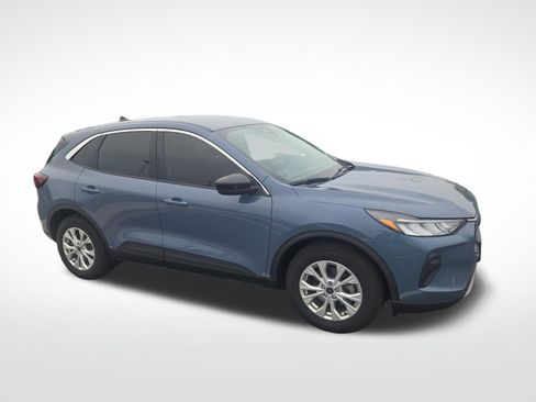 Used 2024 Ford Escape Active FWD image 5