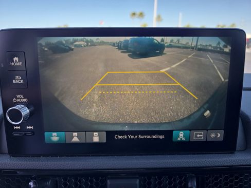 Certified 2024 Honda CR-V EX-L image 19