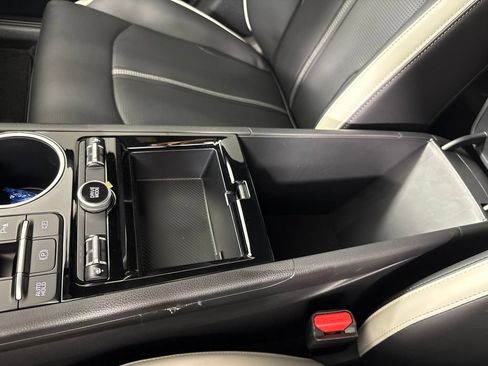 New 2026 Kia K5 GT-Line FWD image 37