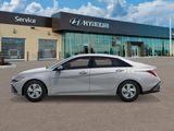 New 2025 Hyundai Elantra SE image 3