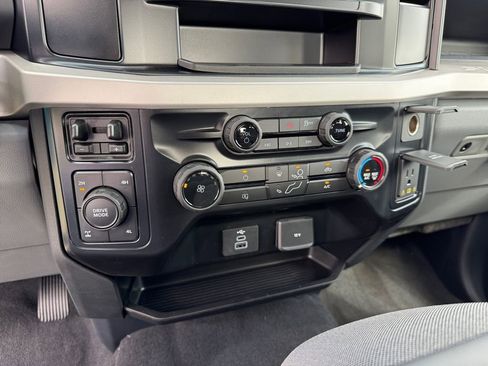 New 2026 Ford F350 XL w/ STX Appearance Package image 31