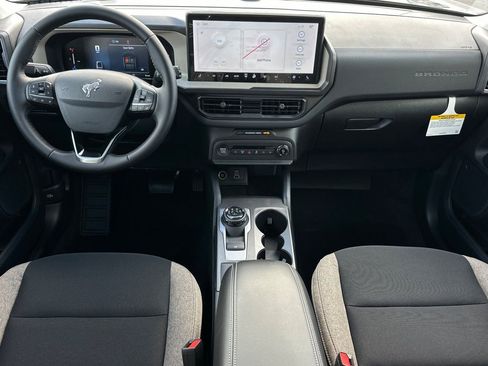 New 2026 Ford Bronco Sport Big Bend w/ Convenience Package image 12