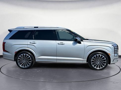 Used 2026 Hyundai Palisade Calligraphy AWD/4WD image 9