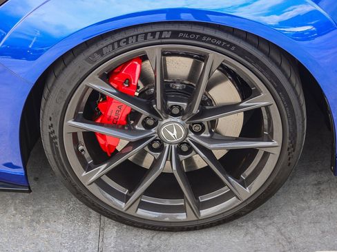 Used 2024 Acura Integra Type S image 9