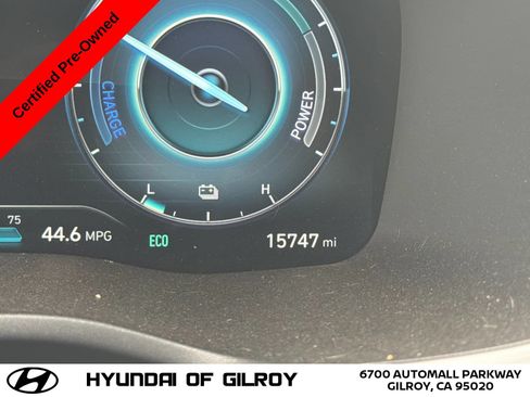 Used 2023 Hyundai Santa Fe Limited AWD/4WD image 27