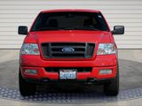 Used 2004 Ford F150 FX4 image 2