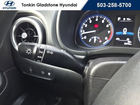 Certified 2022 Hyundai Kona SEL w/ Cargo Package image 13