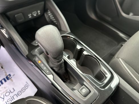 Certified 2021 Chevrolet TrailBlazer LT w/ Convenience Package FWD image 19