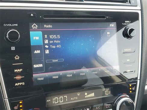 Used 2019 Subaru Outback 2.5i Limited image 26