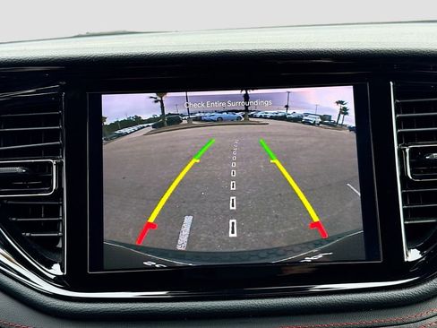 Used 2024 Dodge Durango GT image 14