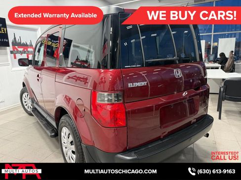 Used 2006 Honda Element EX-P image 7