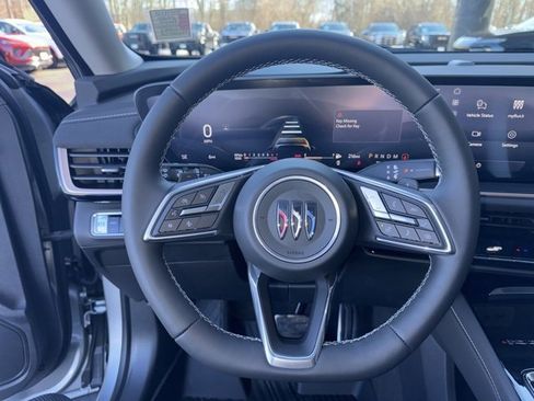 New 2026 Buick Envision Sport Touring image 17