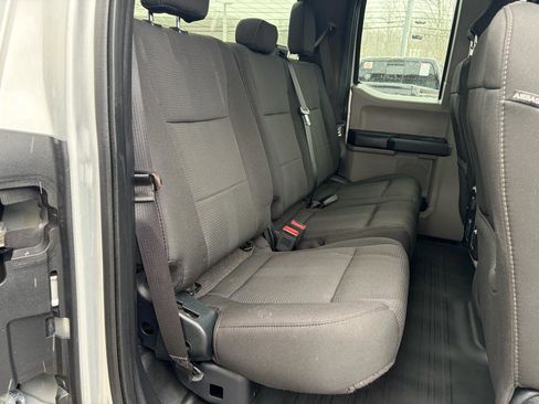 Used 2018 Ford F150 XL w/ Equipment Group 101A Mid image 47