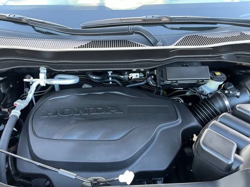 Used 2023 Honda Ridgeline RTL-E image 14