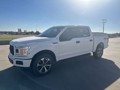Used 2019 Ford F150 XL w/ Equipment Group 101A Mid