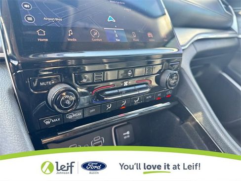 Used 2021 Jeep Grand Cherokee L Limited image 21