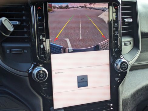 New 2026 RAM 3500 Tradesman image 19