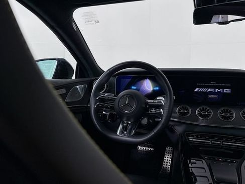 Used 2023 Mercedes-Benz AMG GT 63 image 11