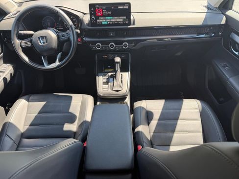 Used 2024 Honda CR-V EX-L image 13