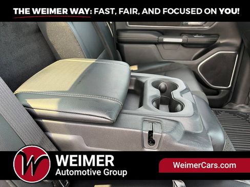 Used 2020 RAM 1500 Laramie w/ Sport Appearance Package AWD/4WD image 20
