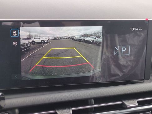 New 2026 Hyundai Tucson SEL AWD/4WD image 20