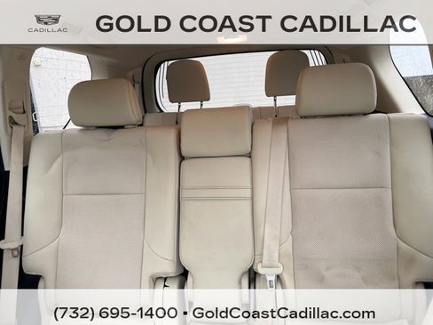 Used 2021 Lexus GX 460 Premium image 18