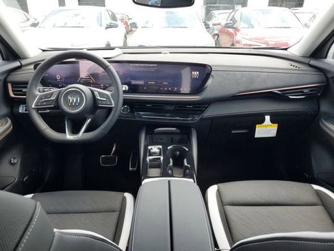 New 2026 Buick Envision Sport Touring AWD/4WD image 12
