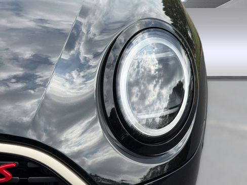 New 2026 MINI Cooper S FWD image 26