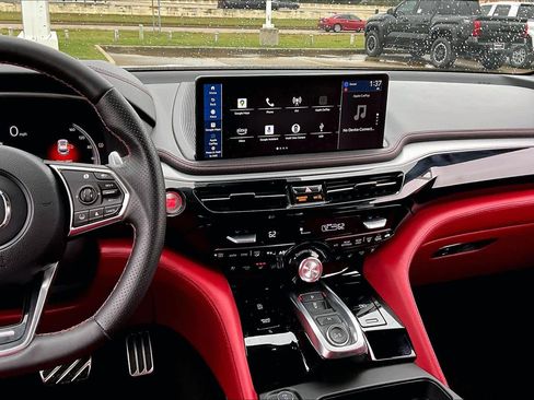Used 2025 Acura MDX A-Spec image 6