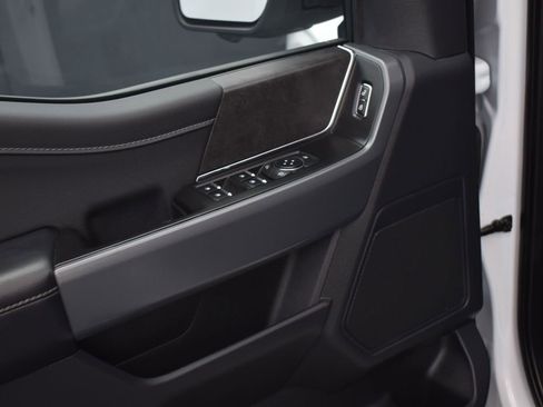 Certified 2024 Ford F150 XLT w/ Mobile Office Package image 9