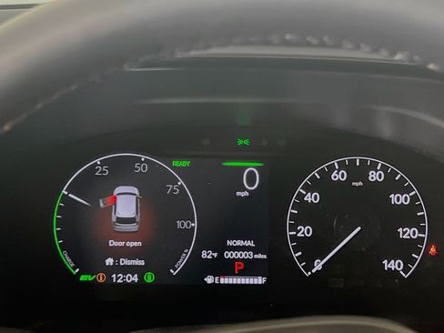 New 2026 Honda CR-V Sport image 9