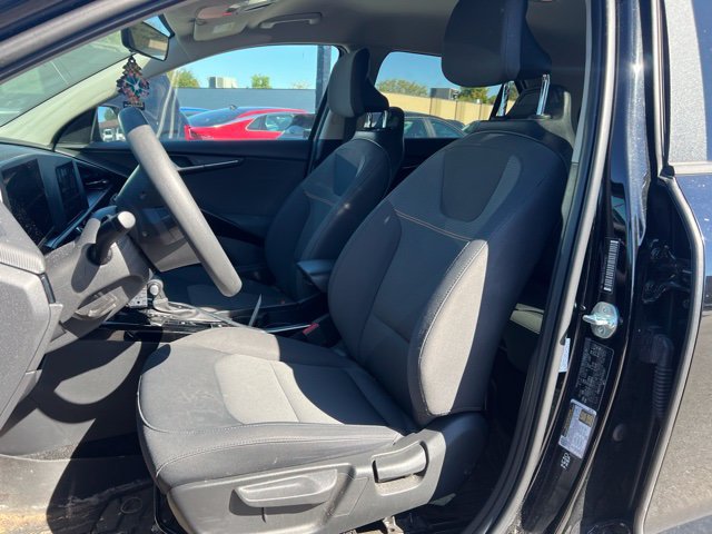 Used 2024 Kia Niro LX FWD image 10