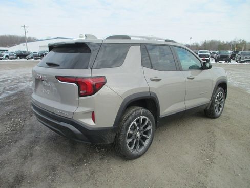 New 2026 GMC Terrain Elevation image 5