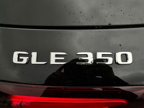 Used 2026 Mercedes-Benz GLE 350 4MATIC image 9