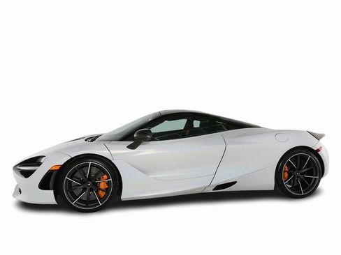 Used 2021 McLaren 720S Luxury image 5