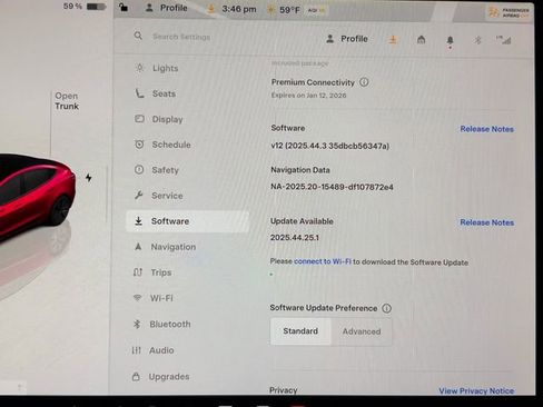 Used 2025 Tesla Model 3 Long Range image 34