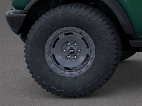 New 2025 Ford Bronco Badlands AWD/4WD image 21