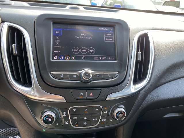 Used 2024 Chevrolet Equinox LT FWD image 8