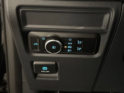 New 2026 Ford F150 STX w/ F-150 LOBO Package AWD/4WD image 19