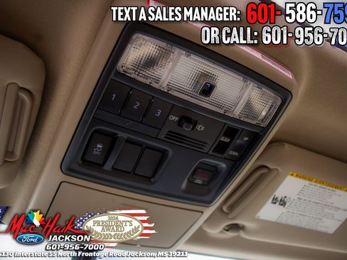 Used 2019 Toyota 4Runner Limited image 22