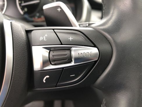 Used 2017 BMW X5 xDrive50i AWD/4WD image 26