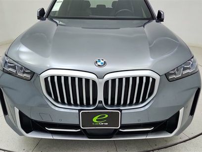 Used 2024 BMW X5 sDrive40i