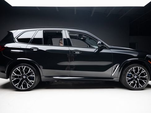 Used 2022 BMW X5 M w/ Executive Package AWD/4WD image 37