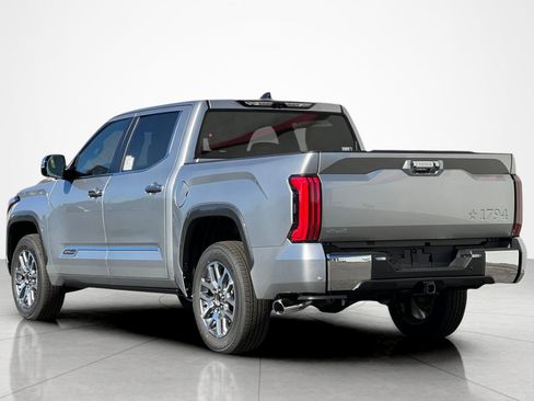 New 2026 Toyota Tundra 1794 Edition AWD/4WD image 3