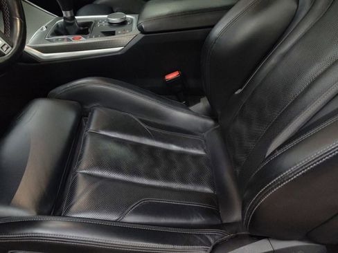 Used 2022 BMW M4 Coupe w/ Parking Assistance Package image 15