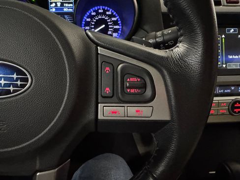 Used 2016 Subaru Outback 3.6R Limited image 26