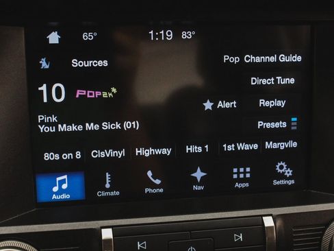 Used 2016 Ford Mustang Shelby GT350 w/ Technology Package image 19