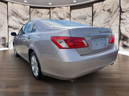 Used 2007 Lexus ES 350 image 8